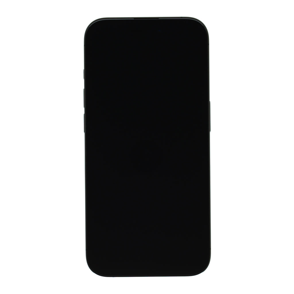 95新 Apple iPhone 15 Pro 128G 黑色鈦金屬 中國大陸版