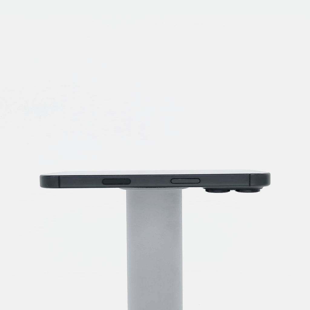 95新 Apple iPhone 16 Pro 128G 黑色鈦金屬 中國大陸版