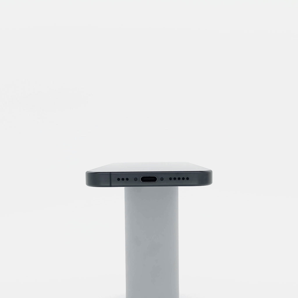 95新 Apple iPhone 16 Pro 128G 黑色鈦金屬 中國大陸版