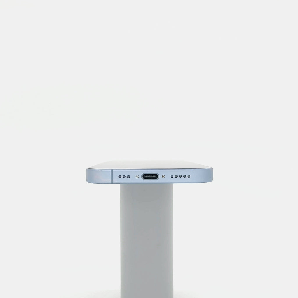 95新 Apple iPhone 17 256G 青霧藍色 中國大陸版