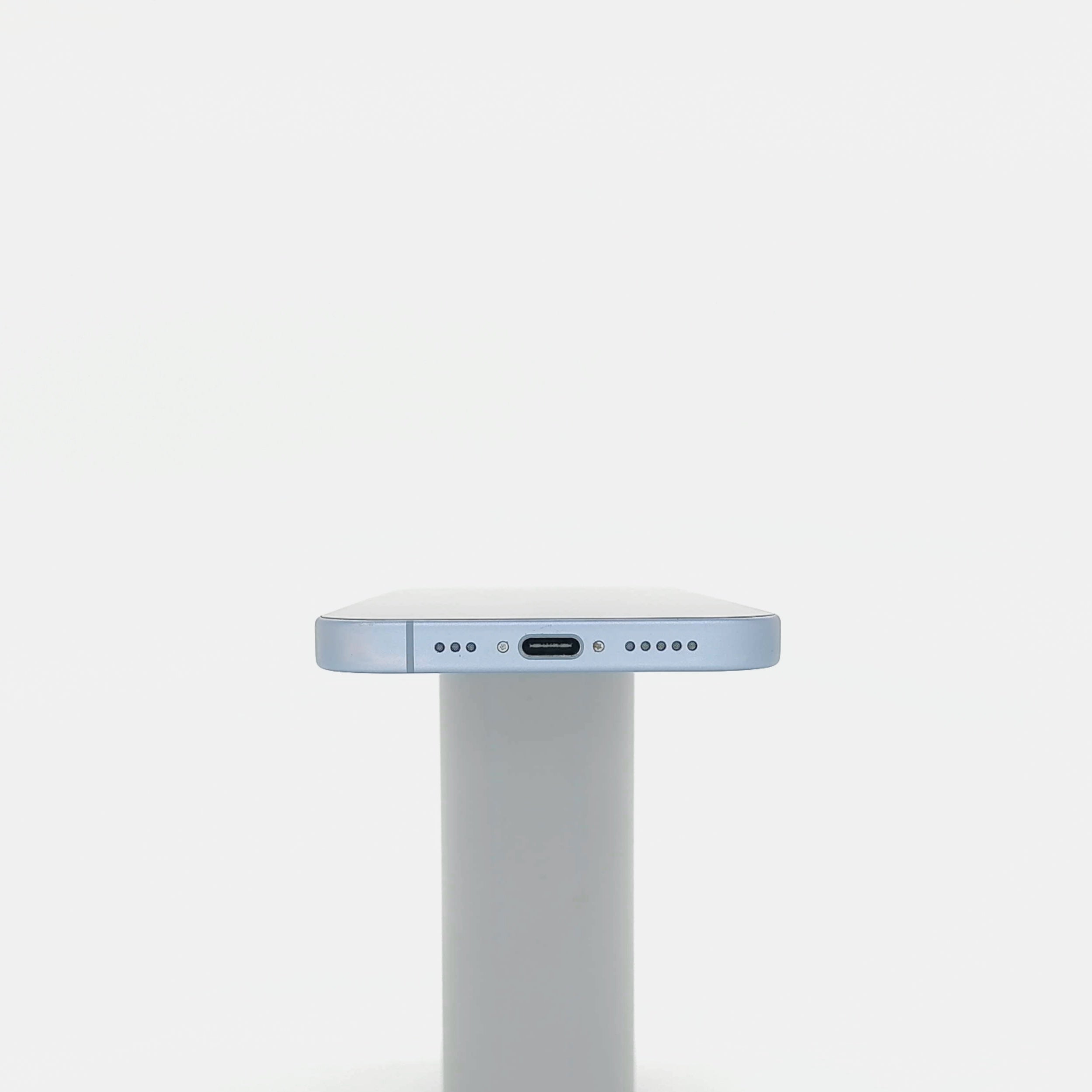 95新 Apple iPhone 17 256G 青霧藍色 中國大陸版