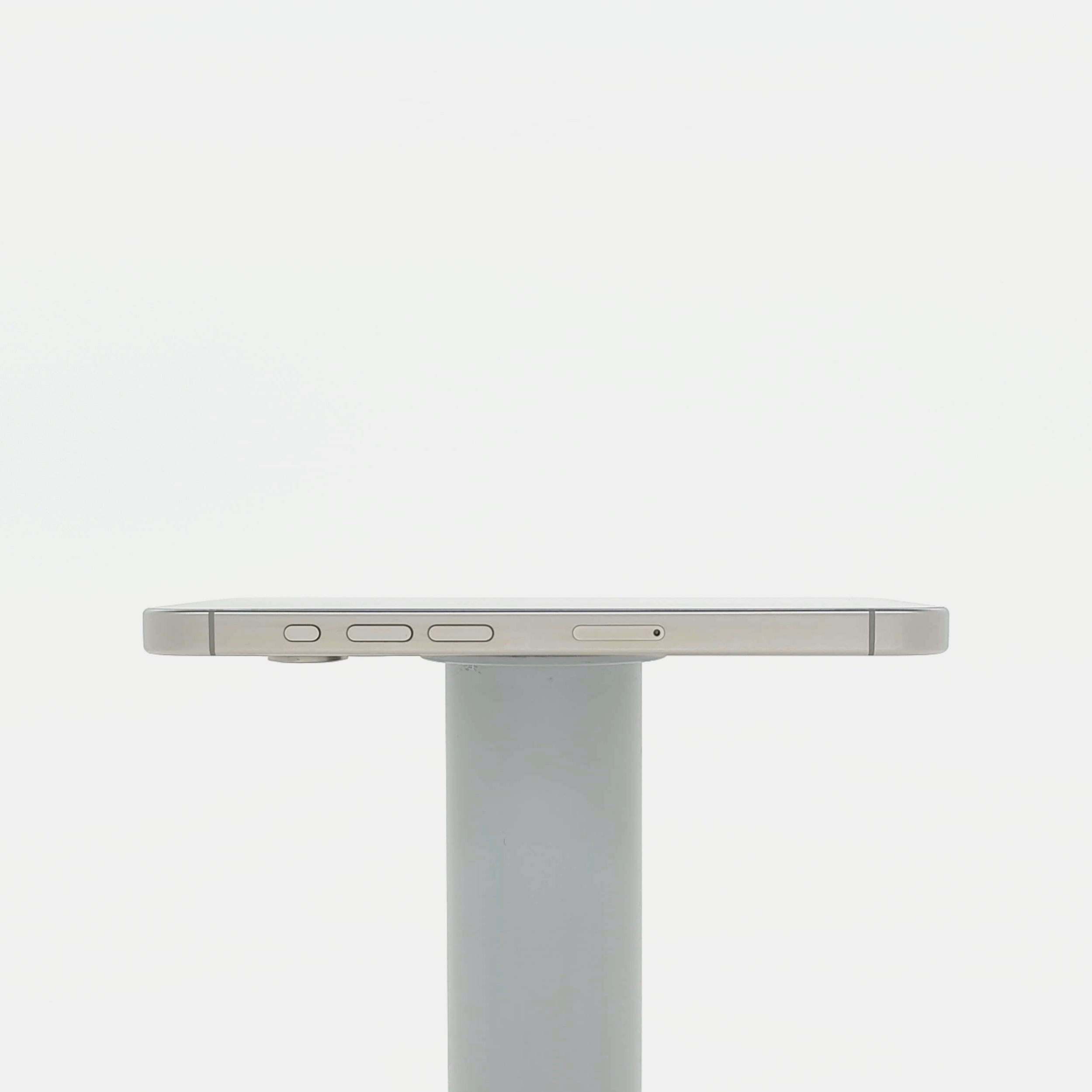 95新 Apple iPhone 15 Pro 128G 原色鈦金屬 中國大陸版