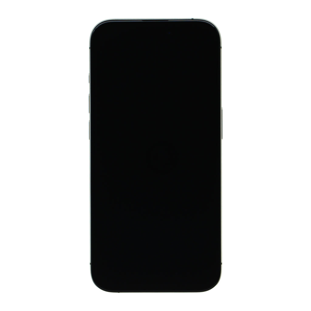 95新 Apple iPhone 15 Pro 128G 原色鈦金屬 中國大陸版
