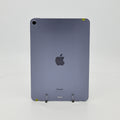95新 Apple iPad Air5 256G 紫色 WIFI