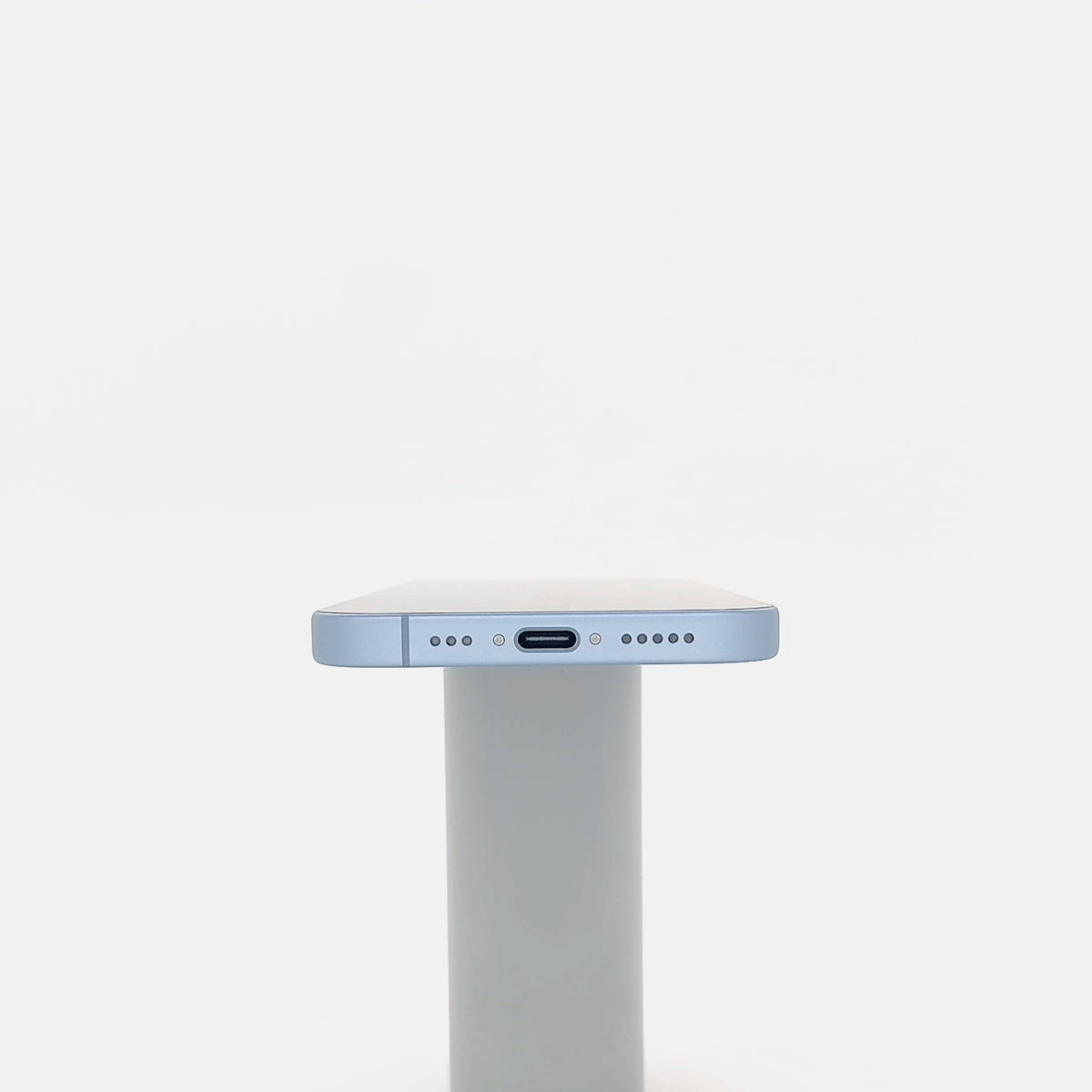 95新 Apple iPhone 17 256G 青霧藍色 中國大陸版