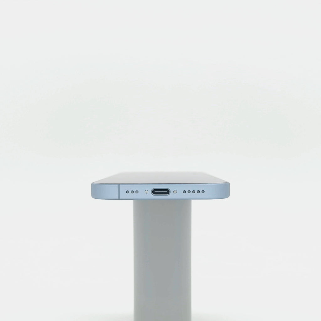 99新 Apple iPhone 17 256G 青霧藍色 中國大陸版