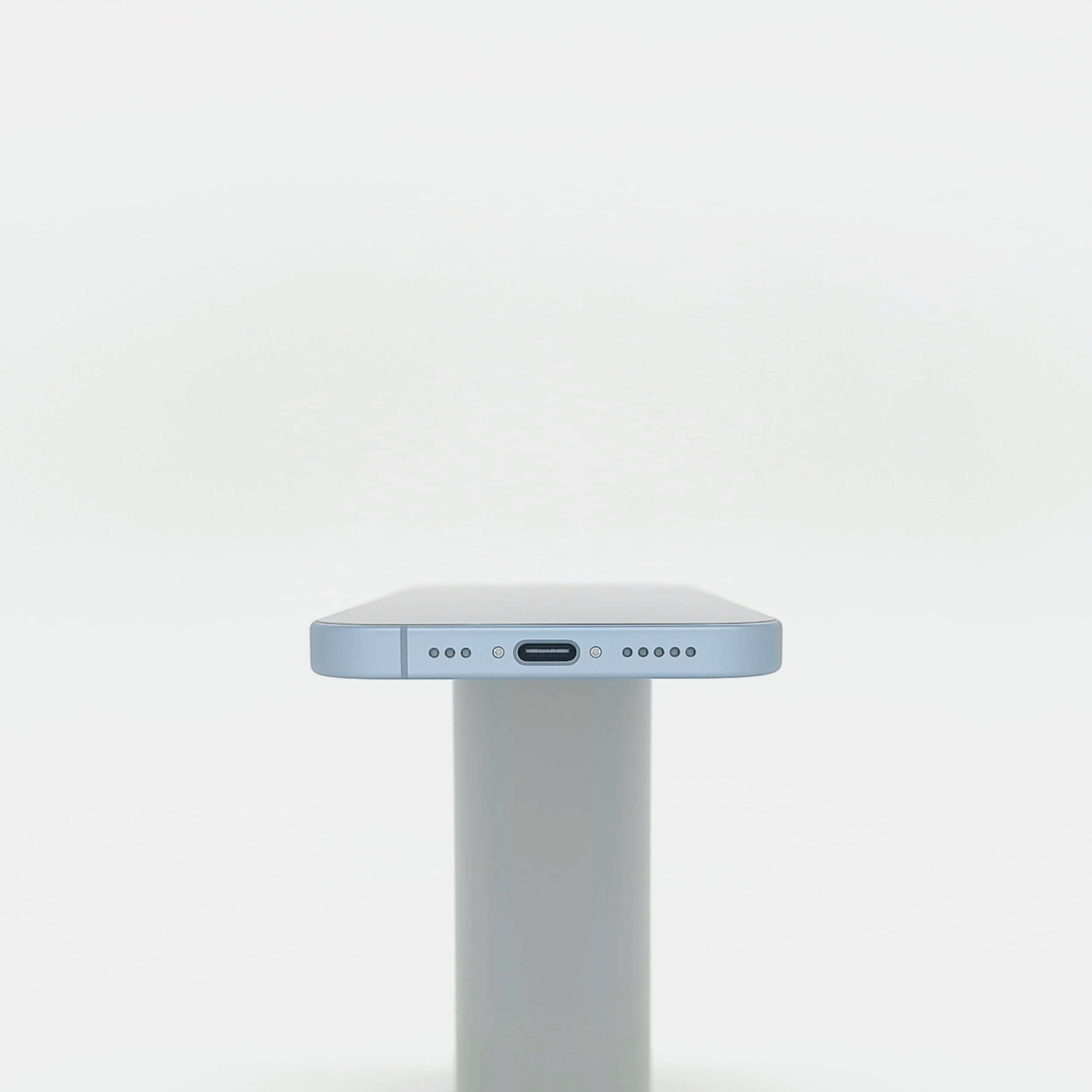 99新 Apple iPhone 17 256G 青霧藍色 中國大陸版