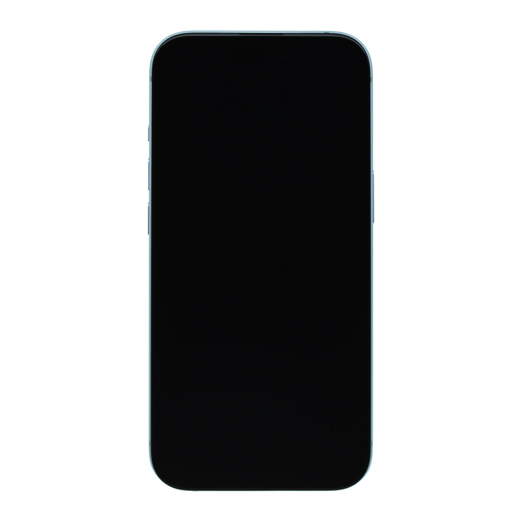 95新 Apple iPhone 15 256G 藍色 中國大陸版