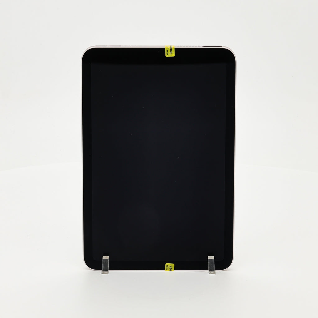 95新 Apple iPad mini6 256G 粉紅色 WIFI