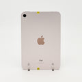 95新 Apple iPad mini6 256G 粉紅色 WIFI