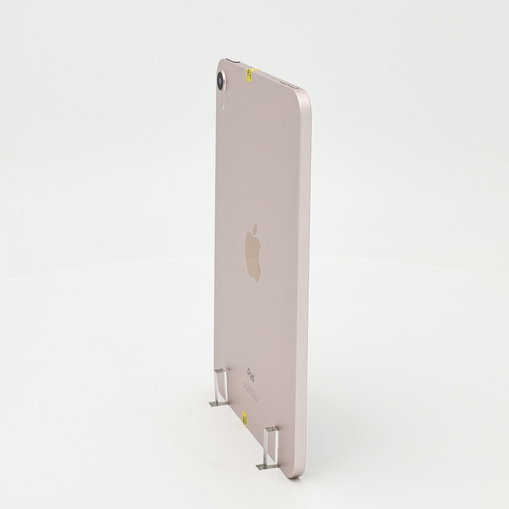 95新 Apple iPad mini6 256G 粉紅色 WIFI
