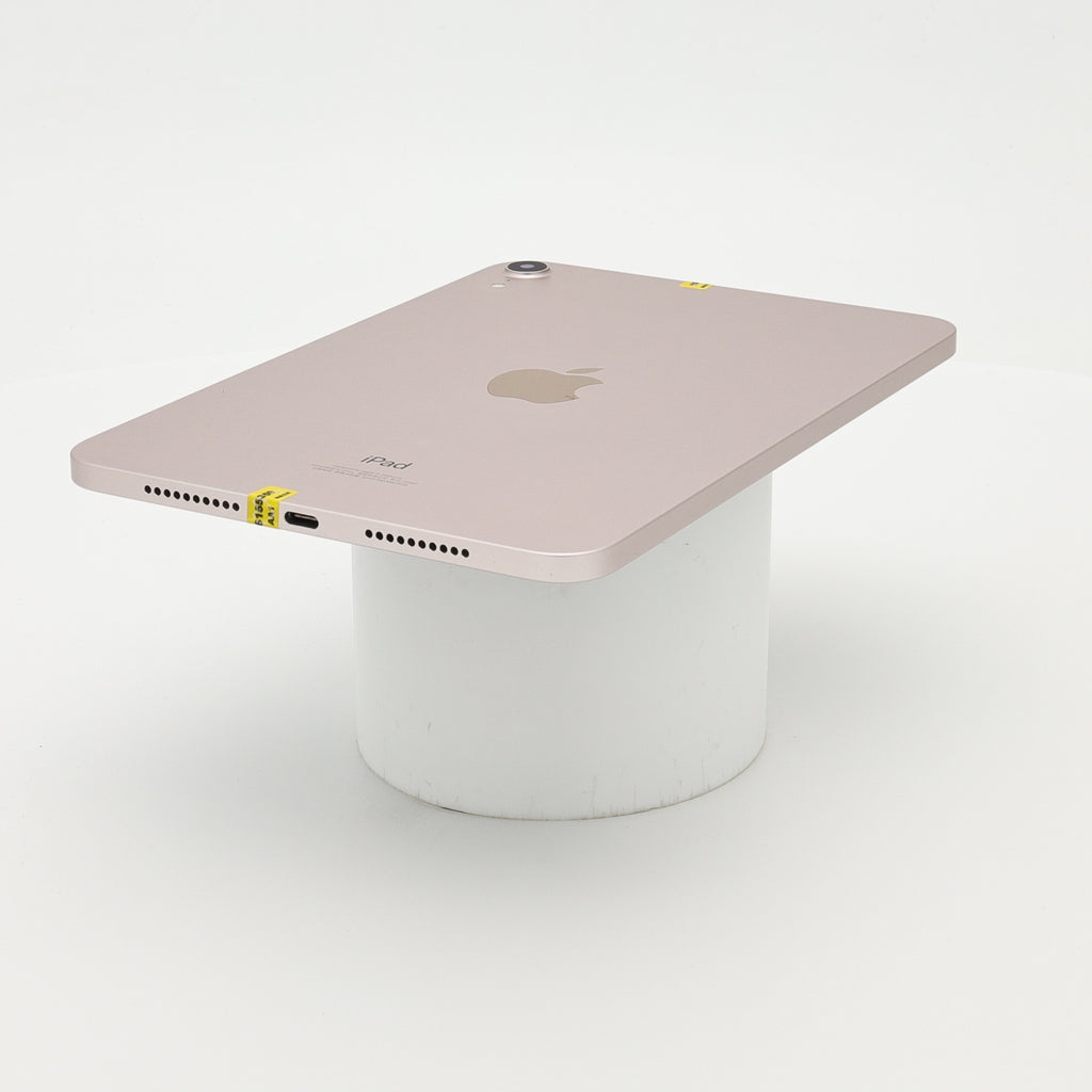 95新 Apple iPad mini6 256G 粉紅色 WIFI