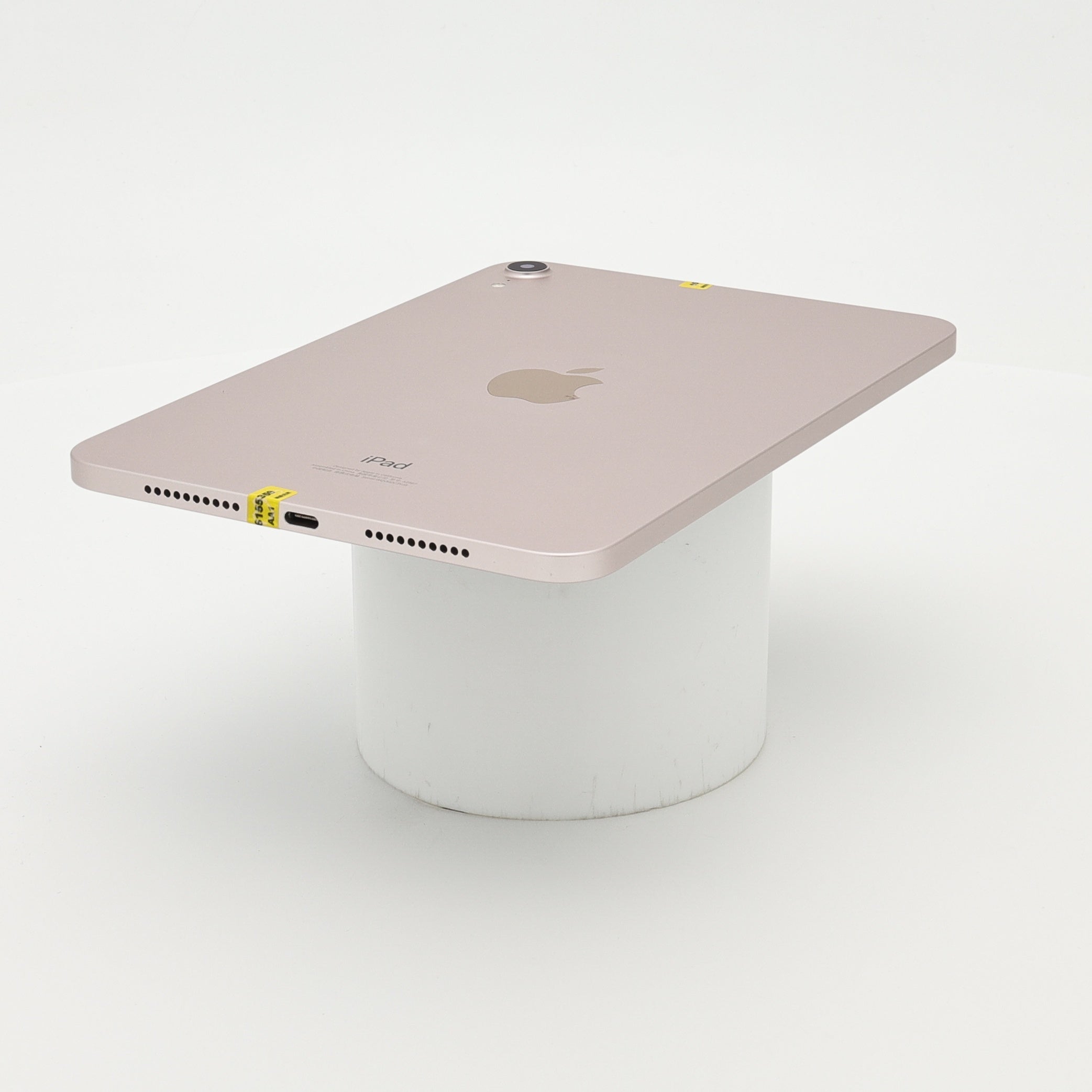 95新 Apple iPad mini6 256G 粉紅色 WIFI