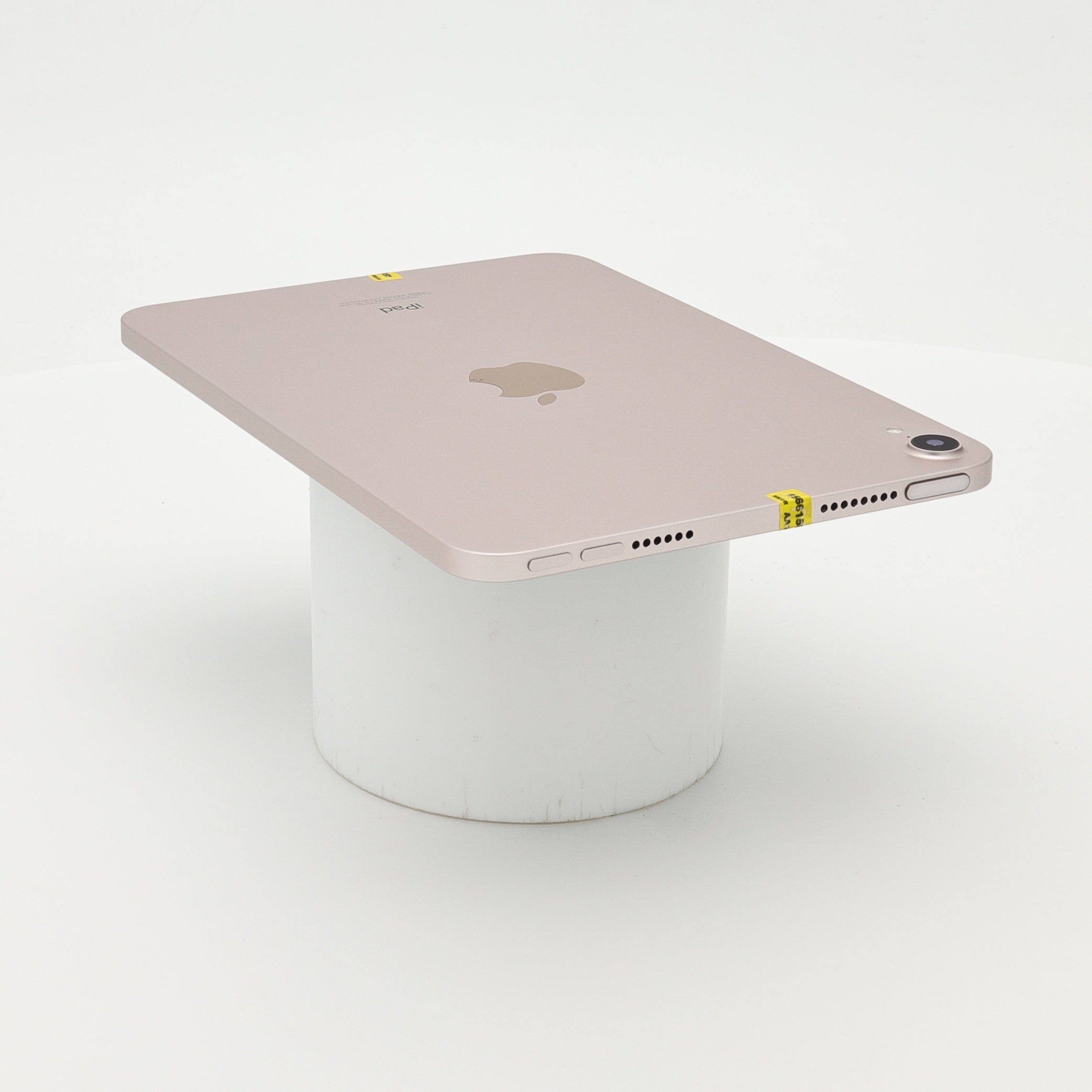 95新 Apple iPad mini6 256G 粉紅色 WIFI