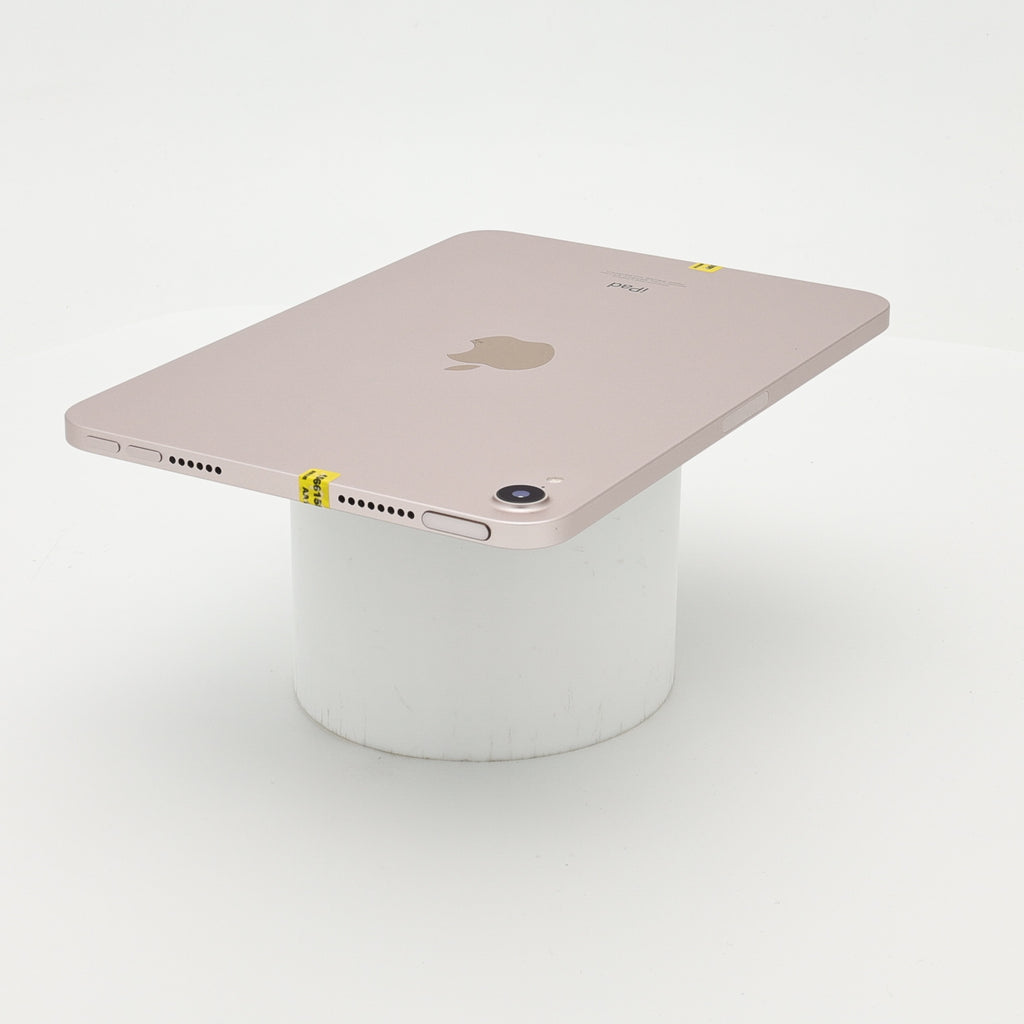 95新 Apple iPad mini6 256G 粉紅色 WIFI