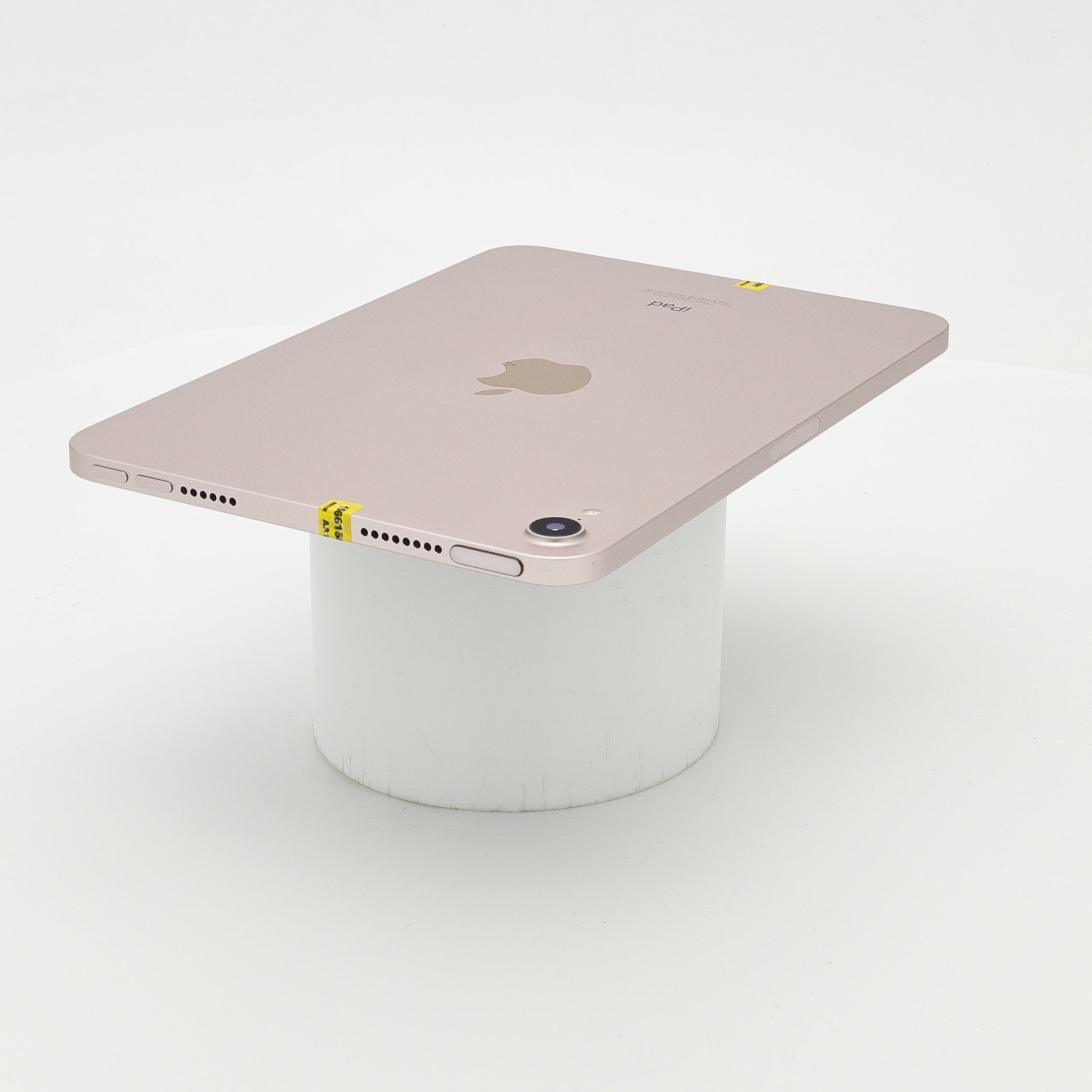 95新 Apple iPad mini6 256G 粉紅色 WIFI