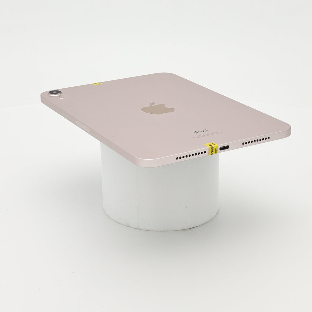 95新 Apple iPad mini6 256G 粉紅色 WIFI