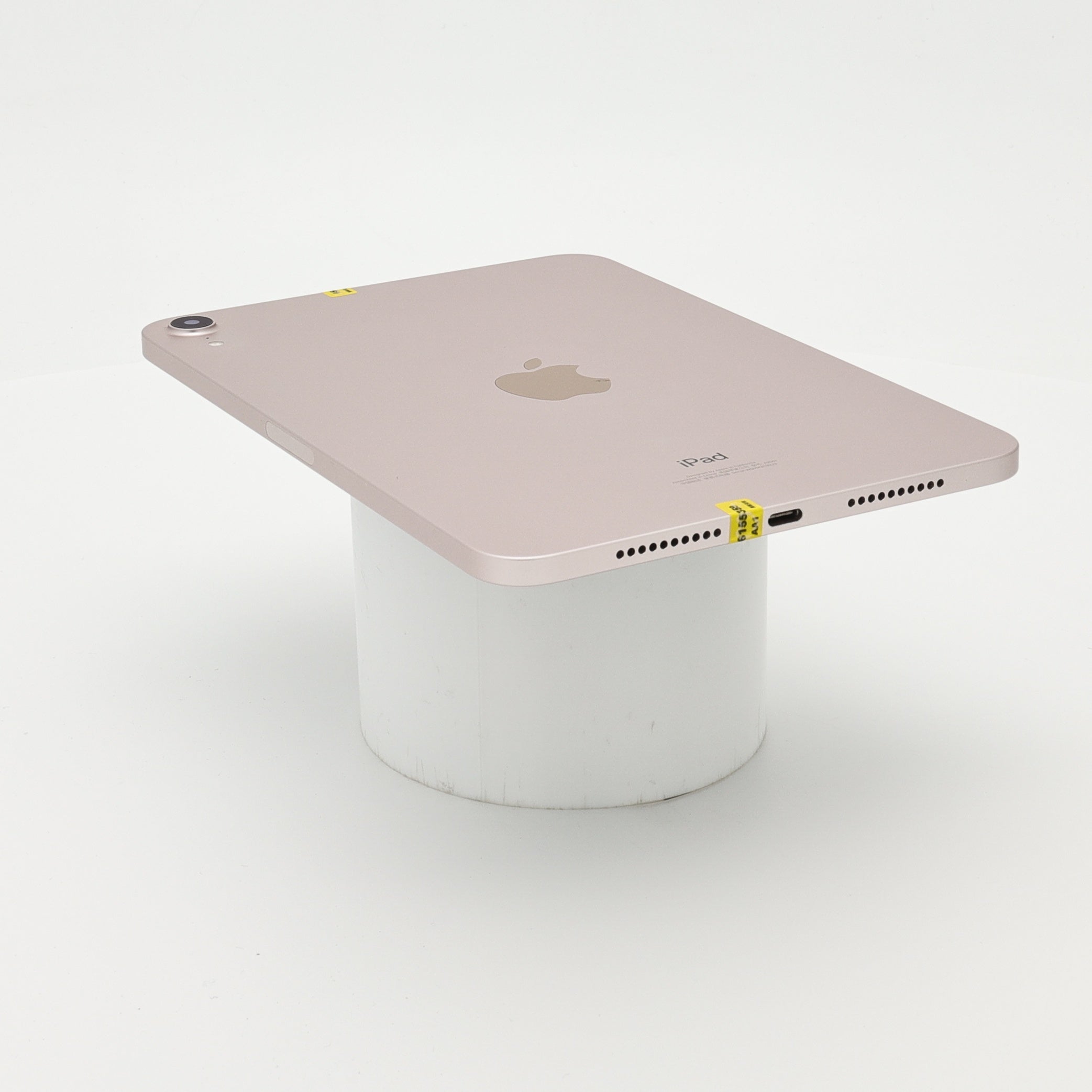95新 Apple iPad mini6 256G 粉紅色 WIFI
