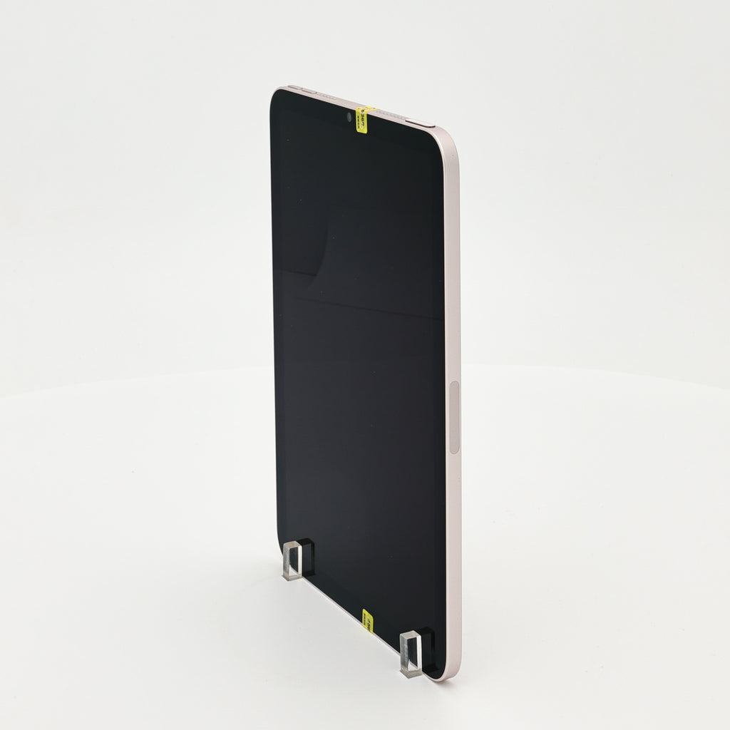 95新 Apple iPad mini6 256G 粉紅色 WIFI