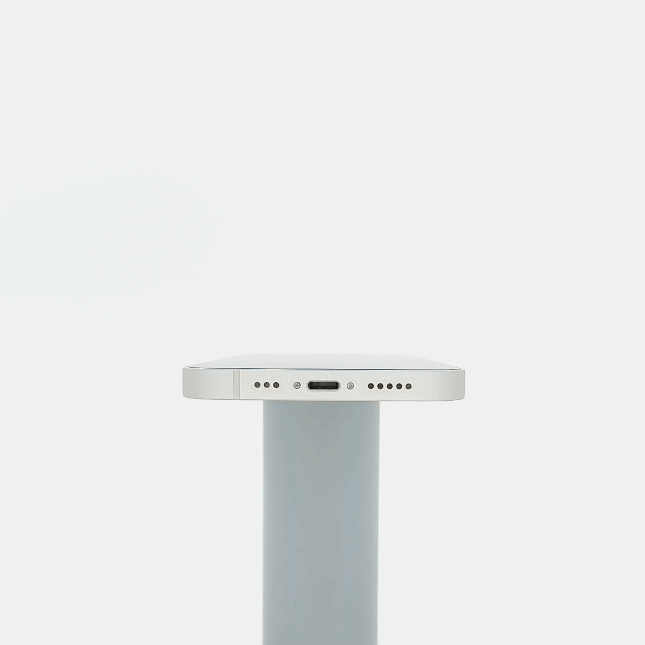 95新 Apple iPhone 13 256G 星光色 中國大陸版