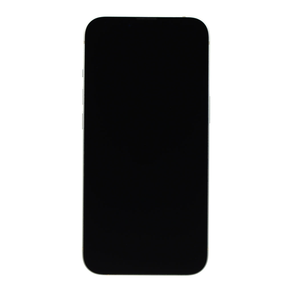 95新 Apple iPhone 13 256G 星光色 中國大陸版