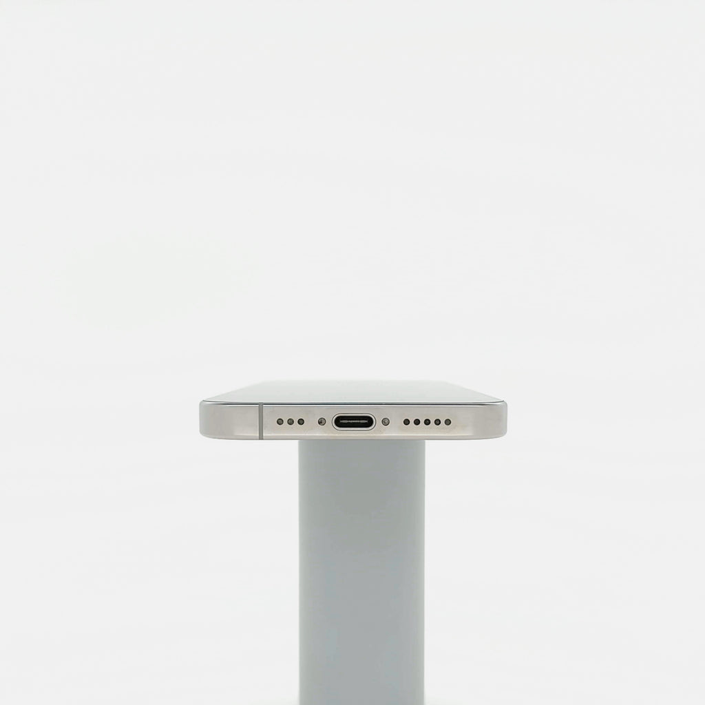 95新 Apple iPhone 16 Pro 128G 原色鈦金屬 中國大陸版