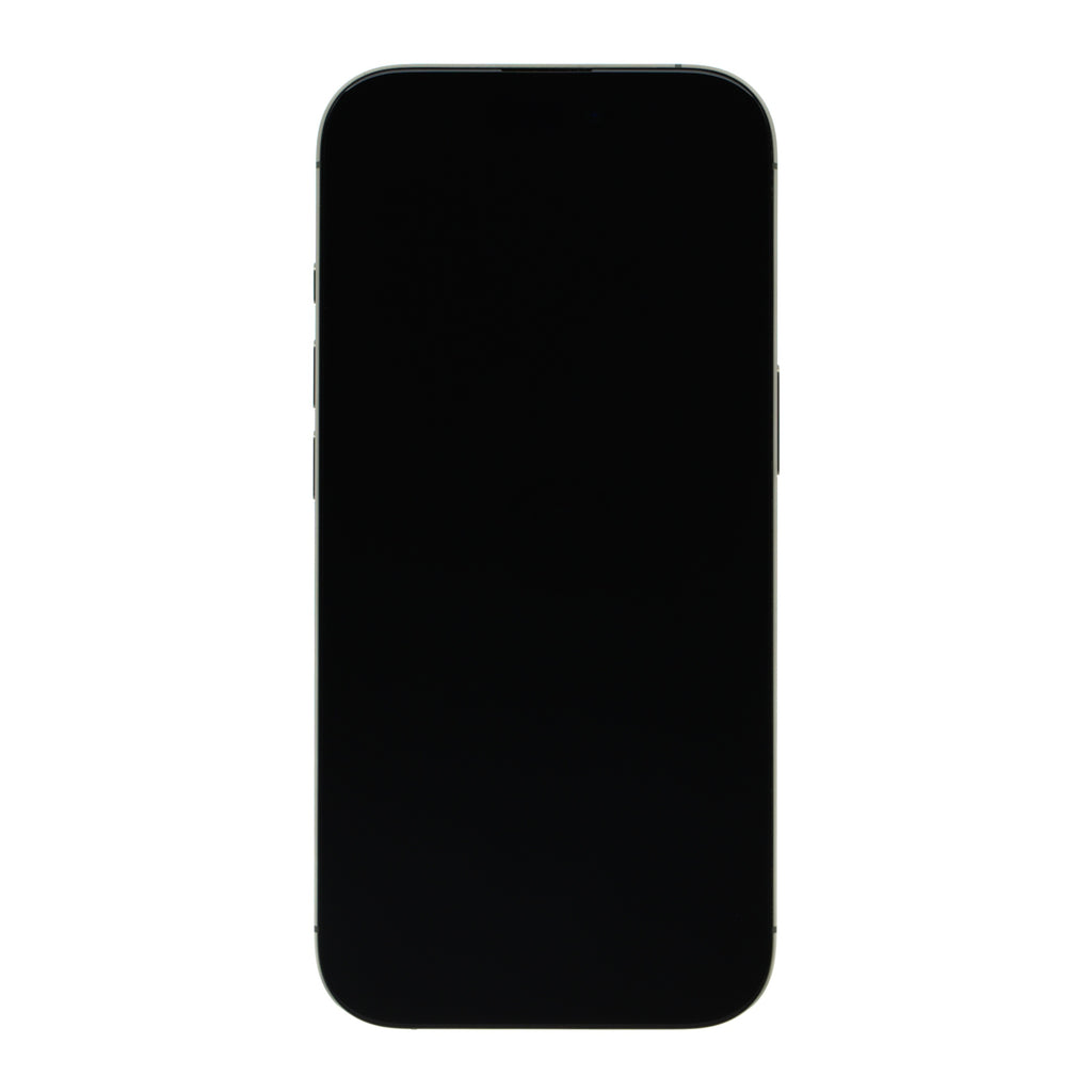95新 Apple iPhone 16 Pro 128G 原色鈦金屬 中國大陸版