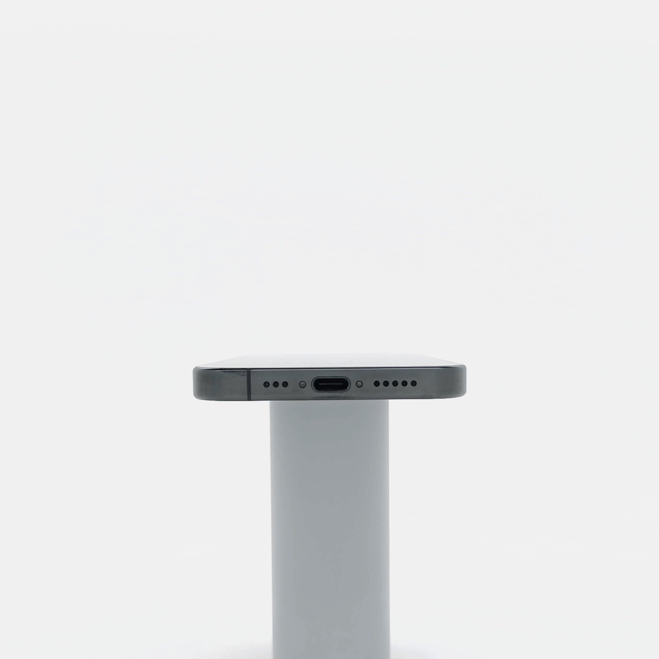 95新 Apple iPhone 15 Pro 128G 黑色鈦金屬 中國大陸版