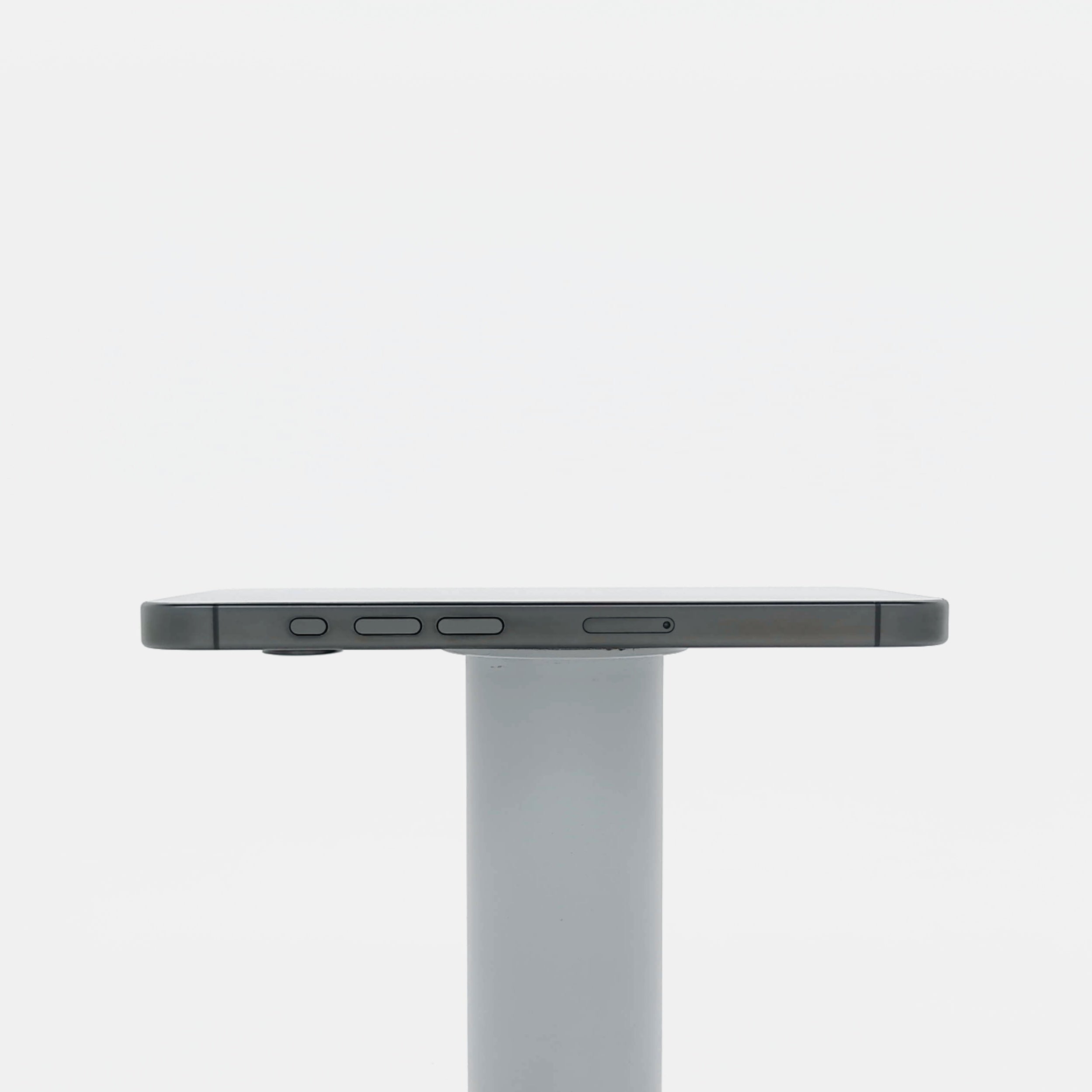 95新 Apple iPhone 15 Pro 128G 黑色鈦金屬 中國大陸版