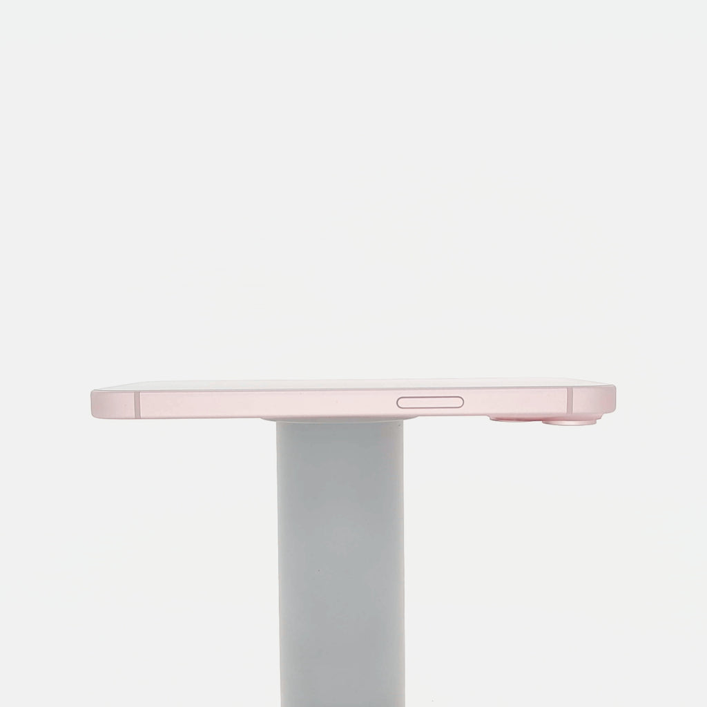 95新 Apple iPhone 15 256G 粉紅色 中國大陸版