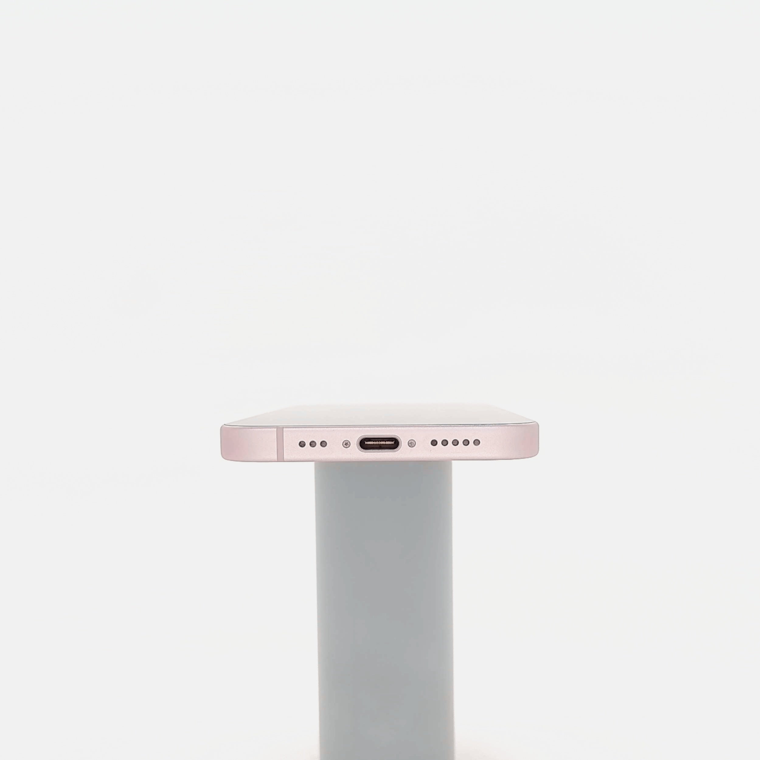 95新 Apple iPhone 15 256G 粉紅色 中國大陸版