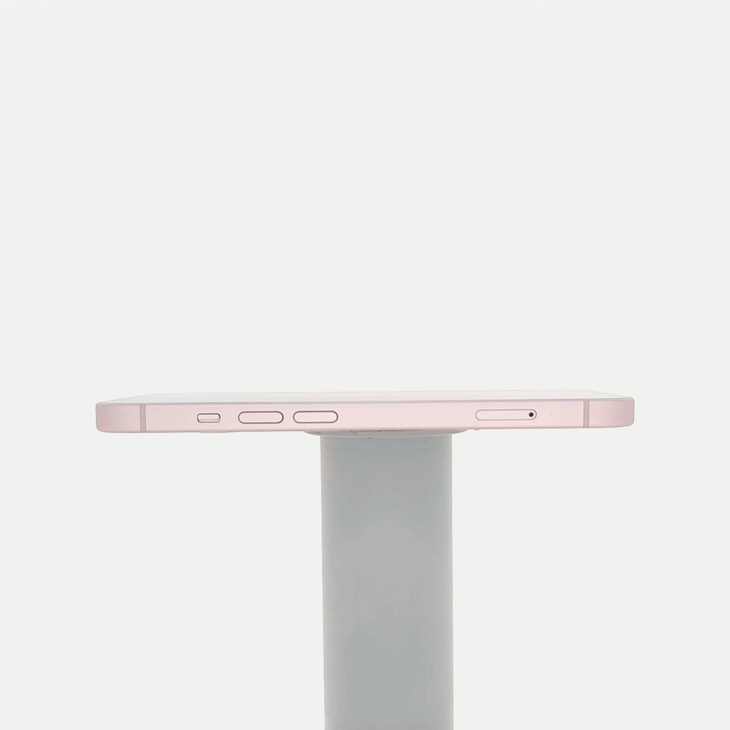 95新 Apple iPhone 15 256G 粉紅色 中國大陸版