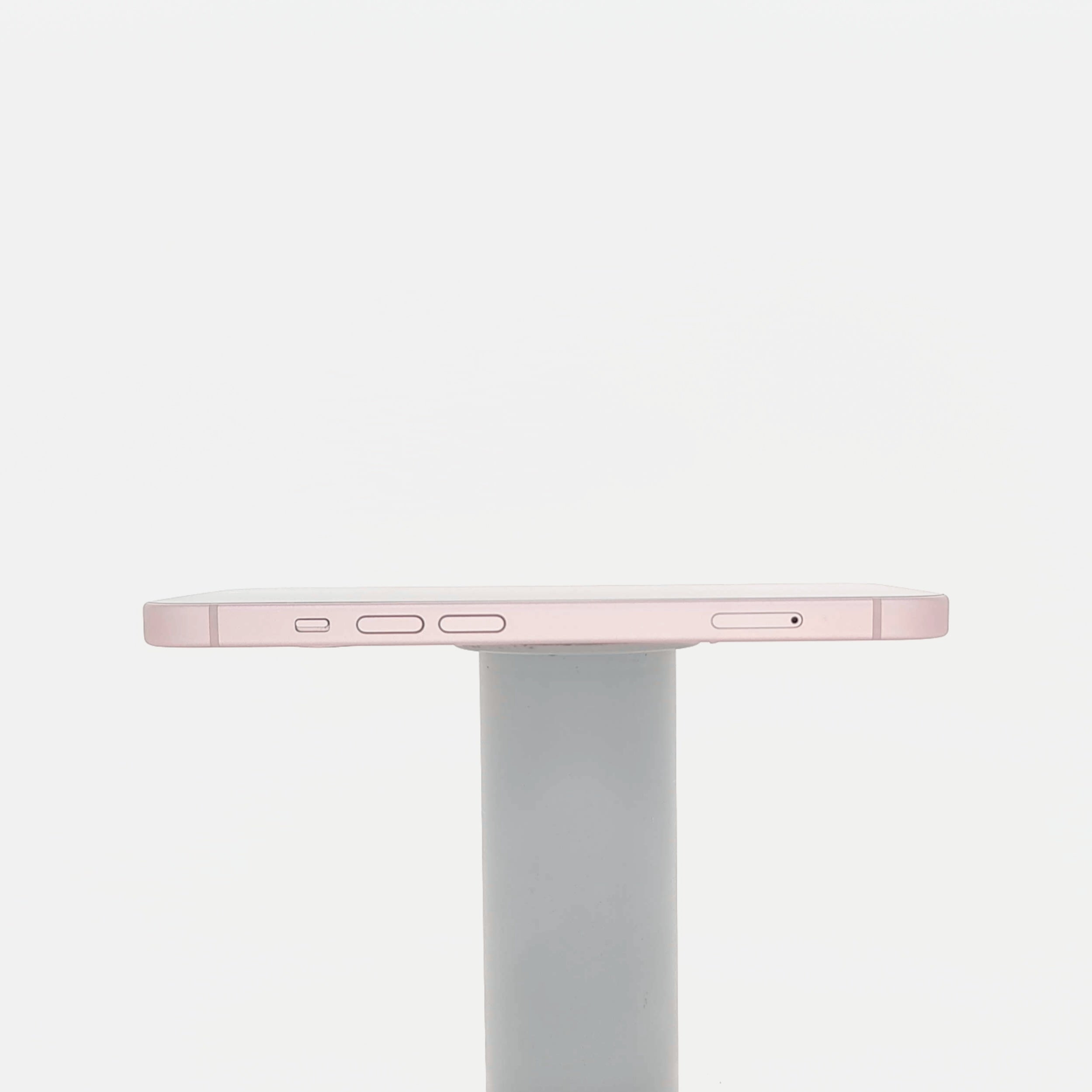 95新 Apple iPhone 15 256G 粉紅色 中國大陸版