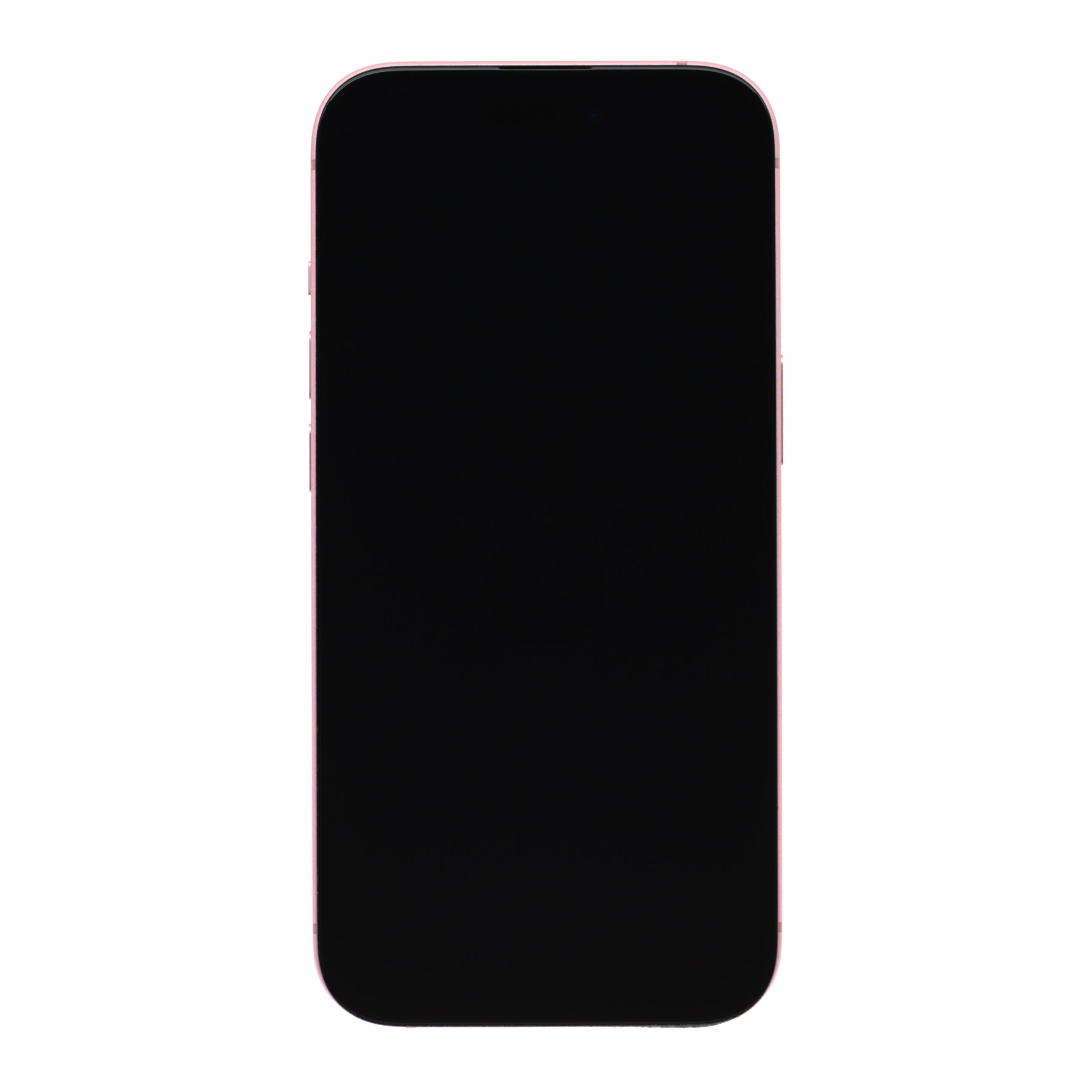 95新 Apple iPhone 15 256G 粉紅色 中國大陸版