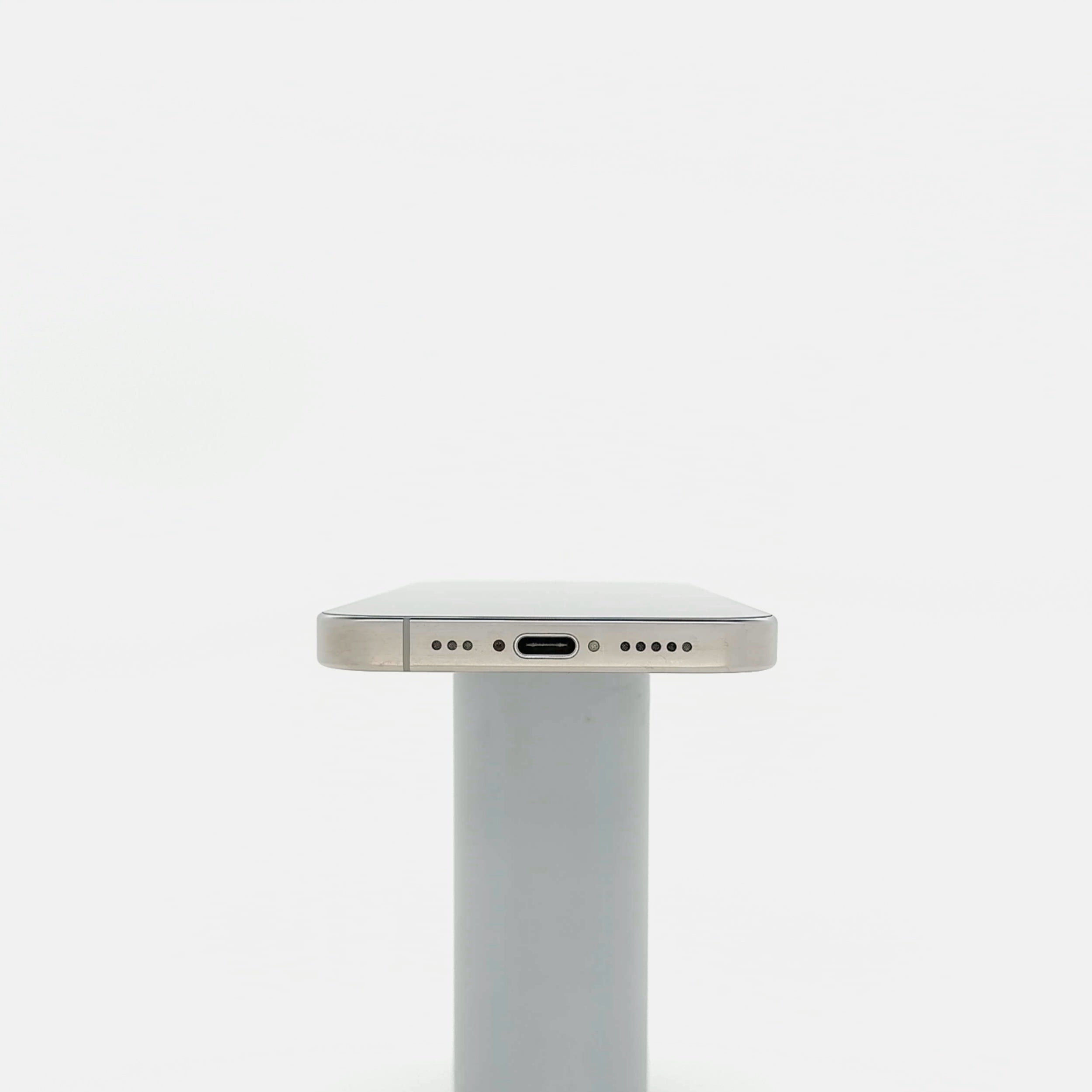 95新 Apple iPhone 16 Pro 128G 原色鈦金屬 中國大陸版
