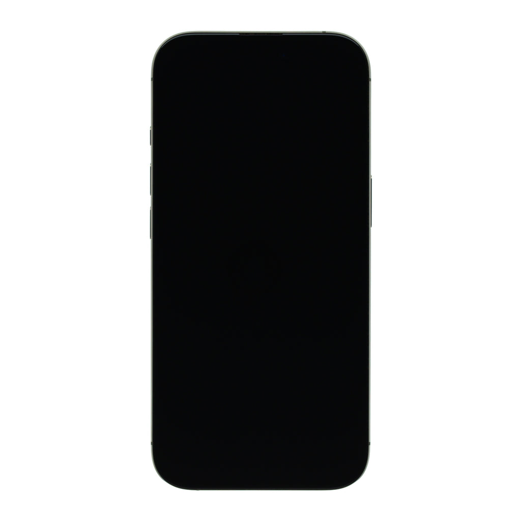 95新 Apple iPhone 16 Pro 128G 原色鈦金屬 中國大陸版