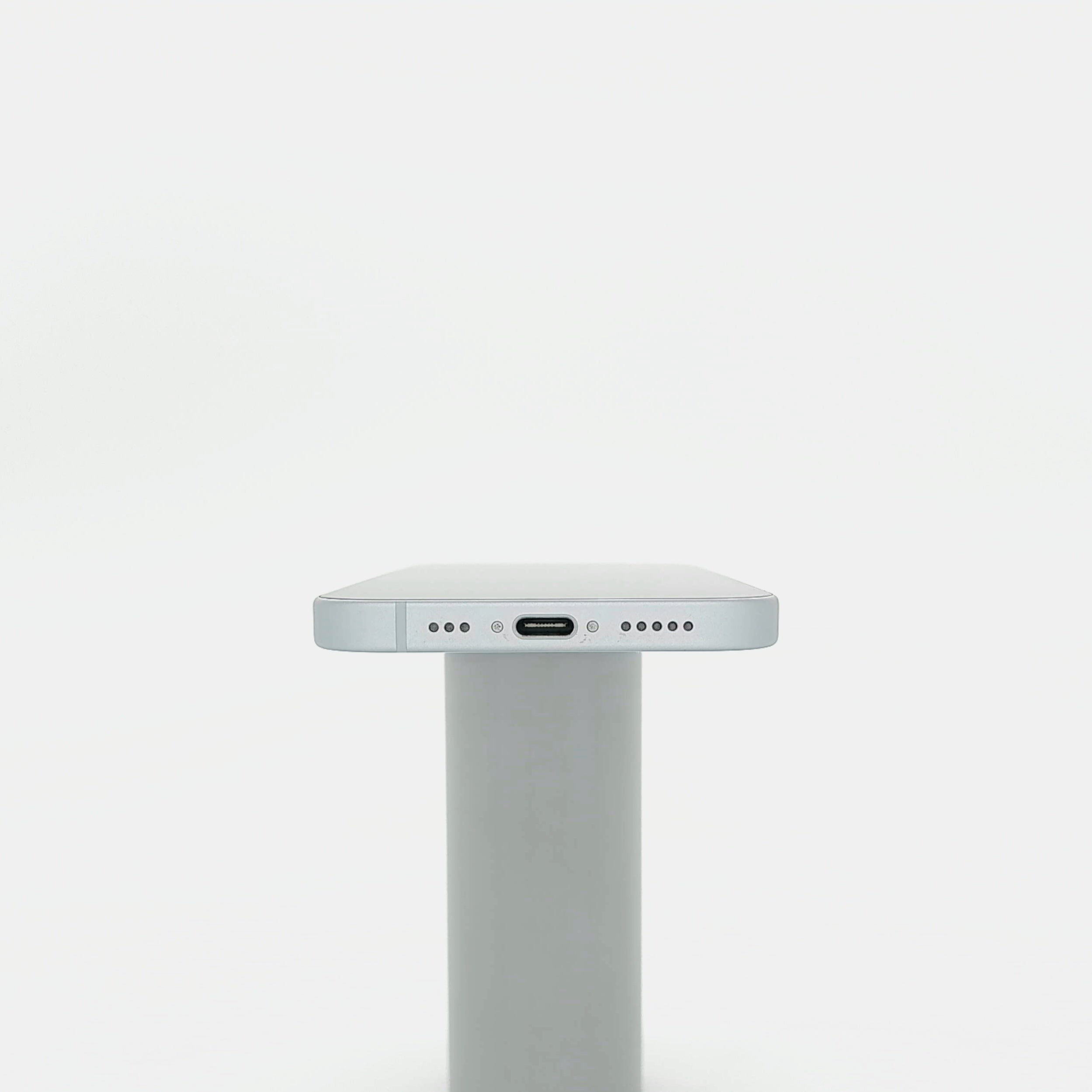 95新 Apple iPhone 15 128G 藍色 中國大陸版