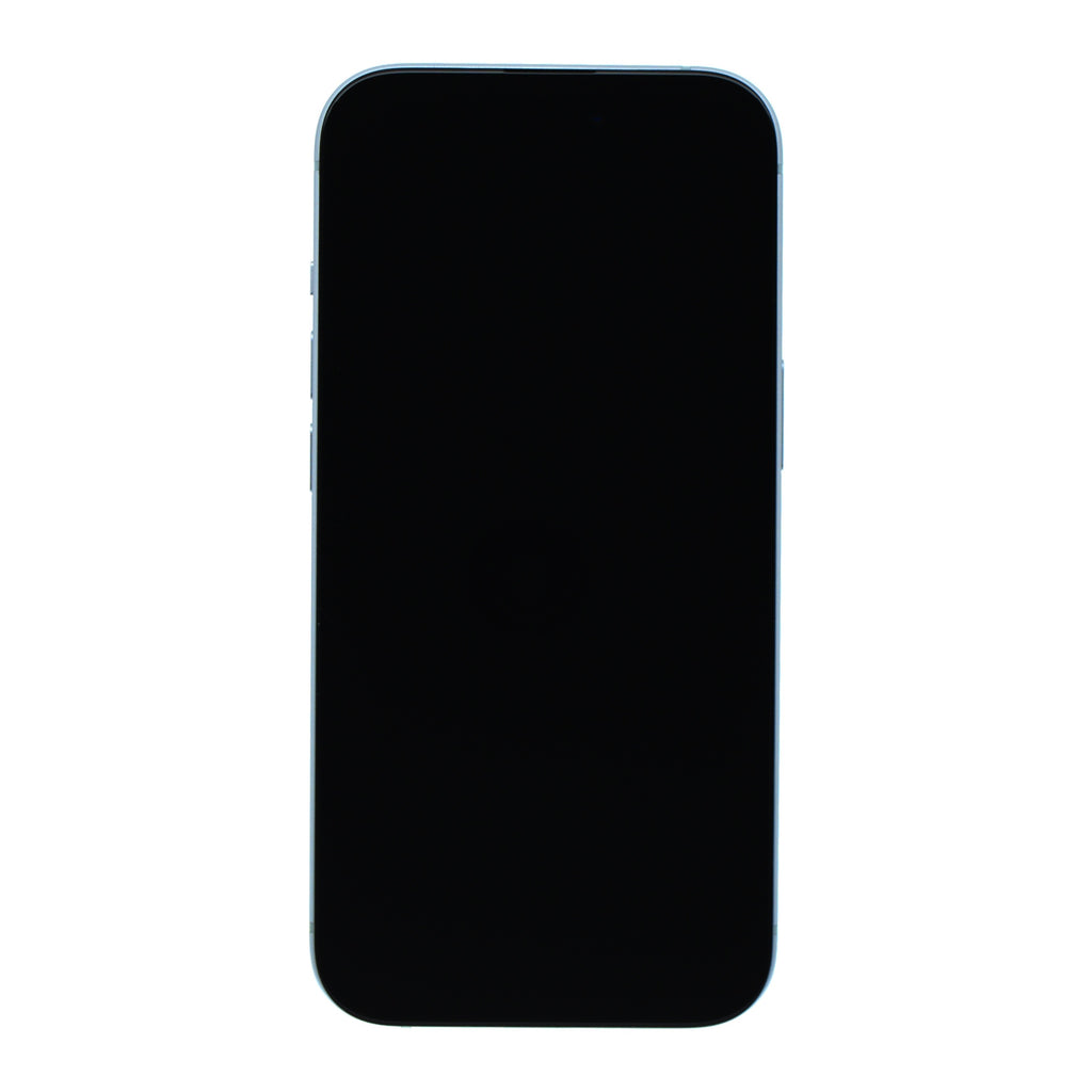 95新 Apple iPhone 15 128G 藍色 中國大陸版