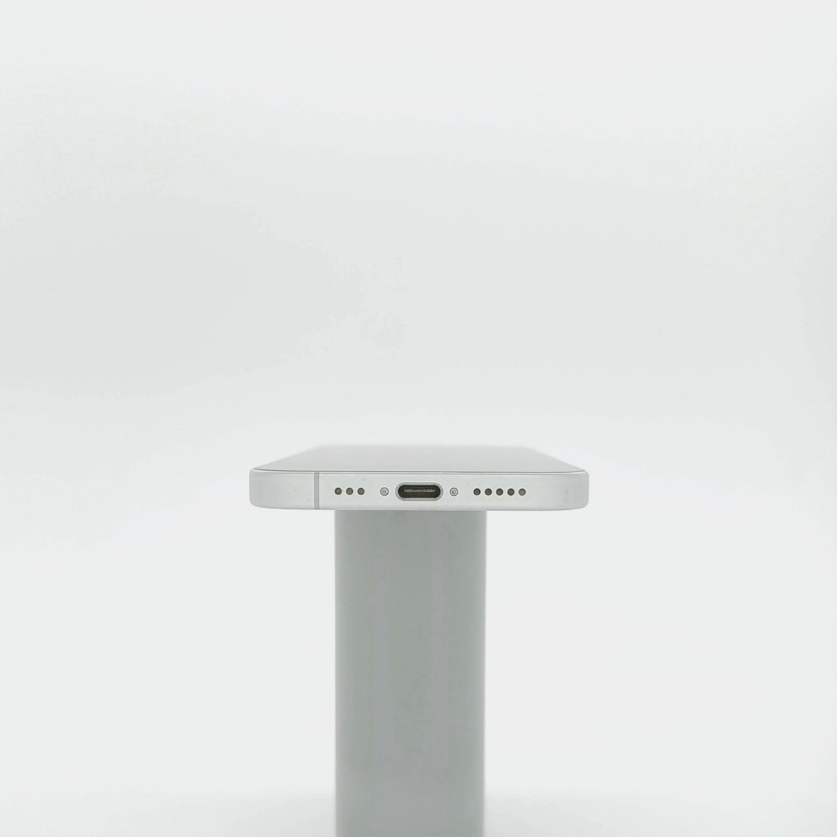 95新 Apple iPhone 16 128G 白色 中國大陸版