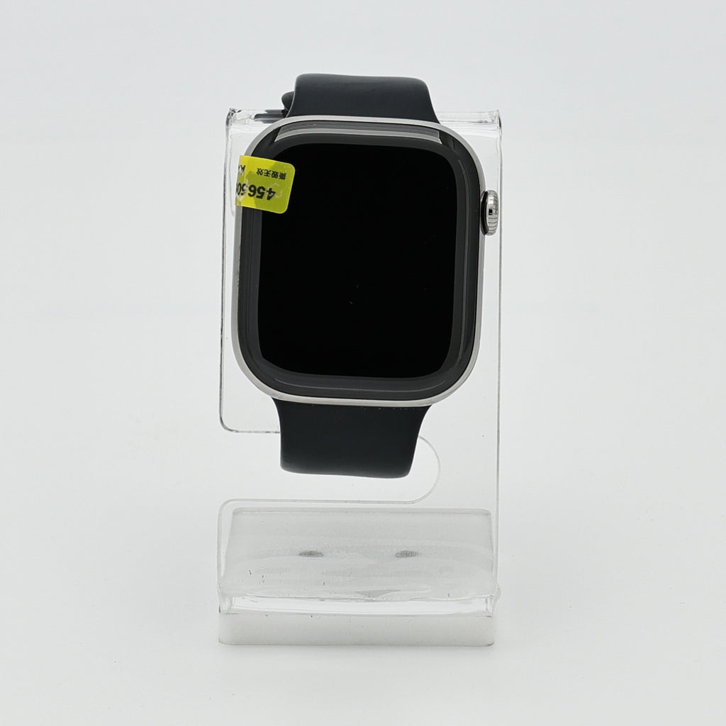 99新 Apple Watch Series 10 46毫米 鈦金屬