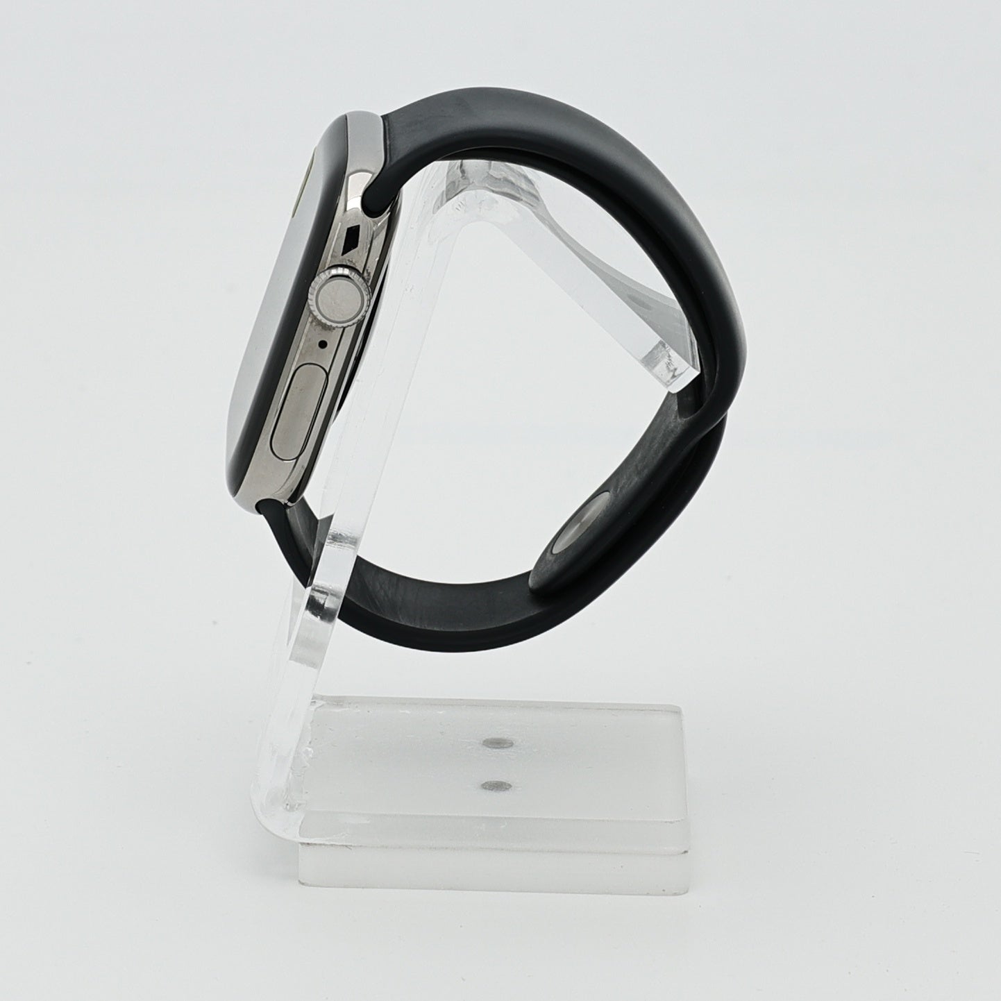 99新 Apple Watch Series 10 46毫米 鈦金屬