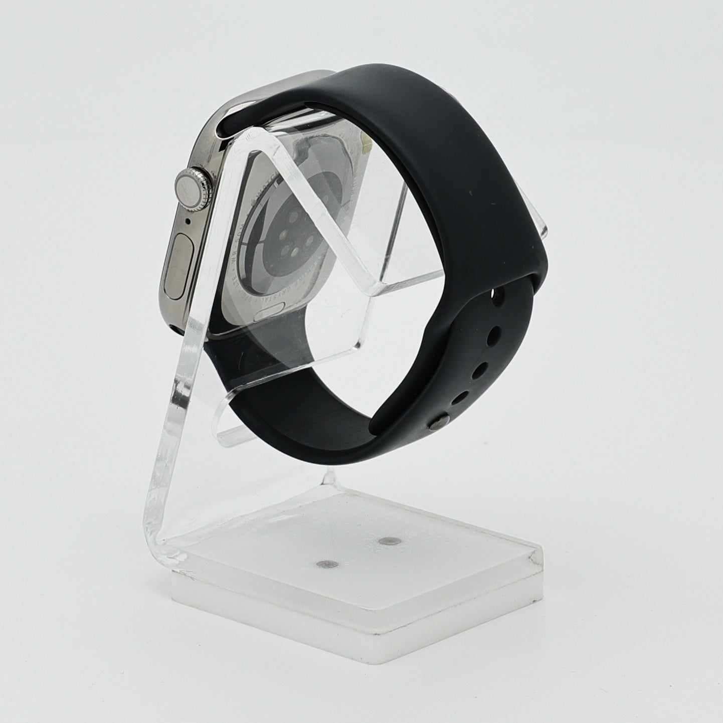 99新 Apple Watch Series 10 46毫米 鈦金屬