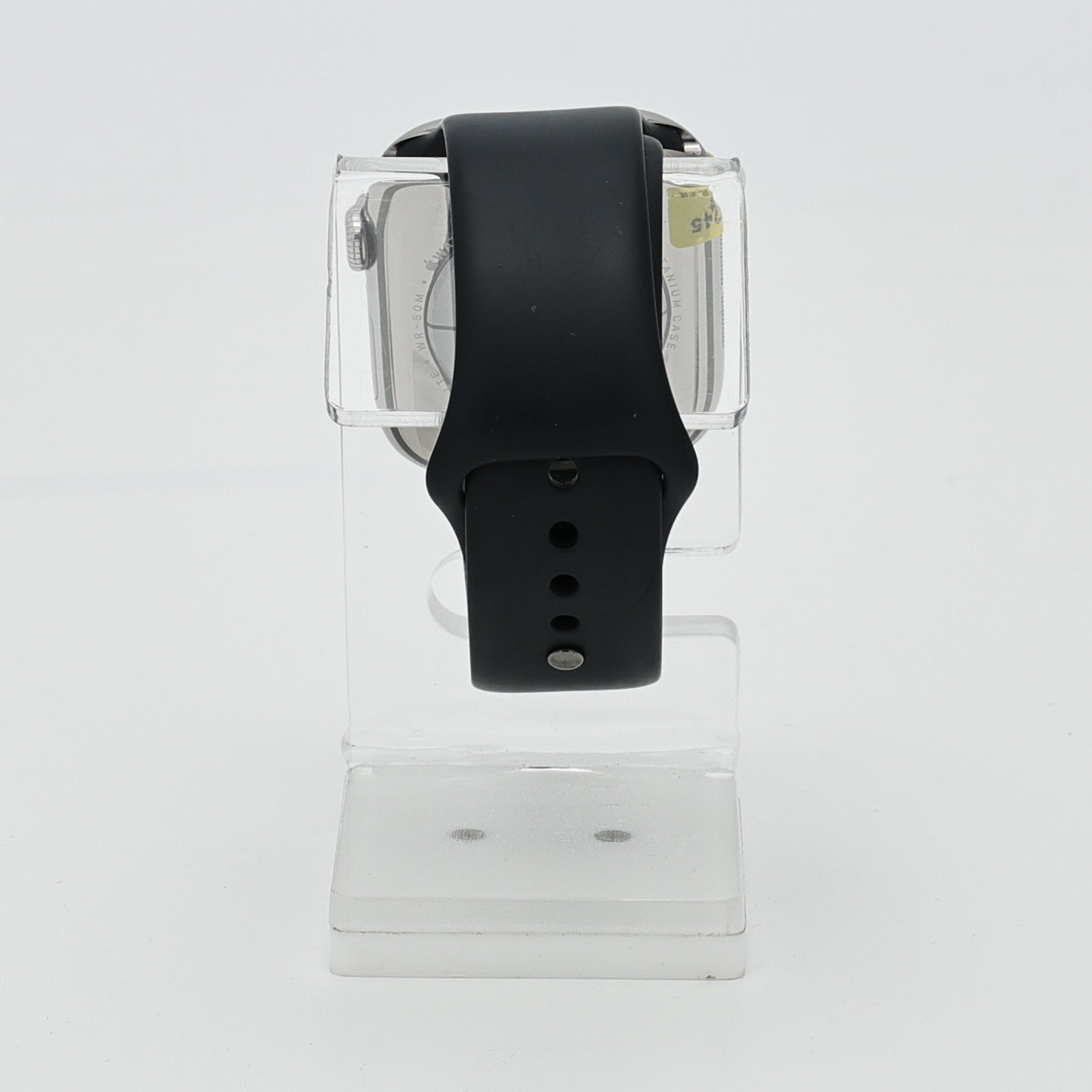 99新 Apple Watch Series 10 46毫米 鈦金屬