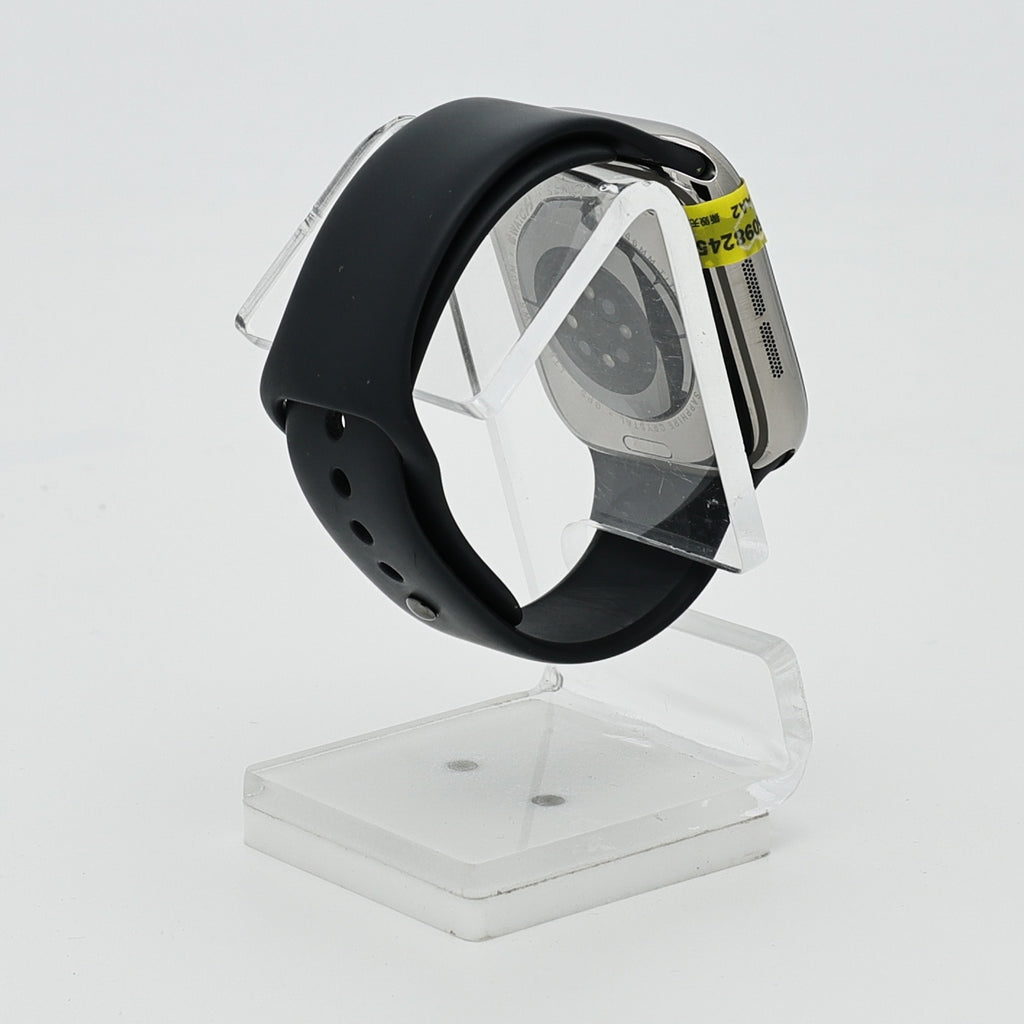 99新 Apple Watch Series 10 46毫米 鈦金屬