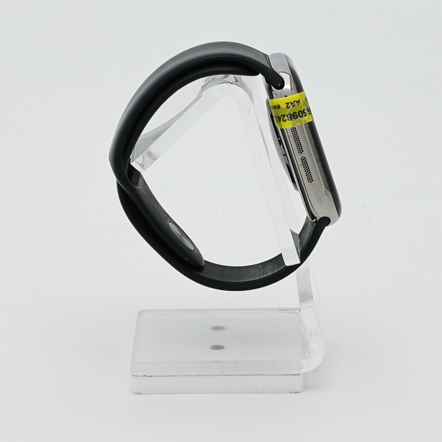 99新 Apple Watch Series 10 46毫米 鈦金屬