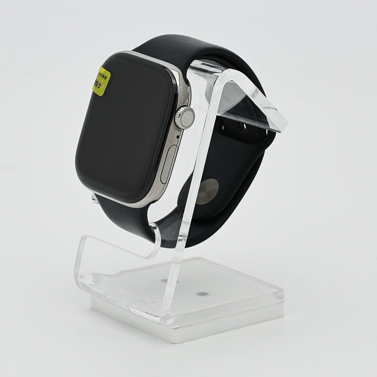 99新 Apple Watch Series 10 46毫米 鈦金屬