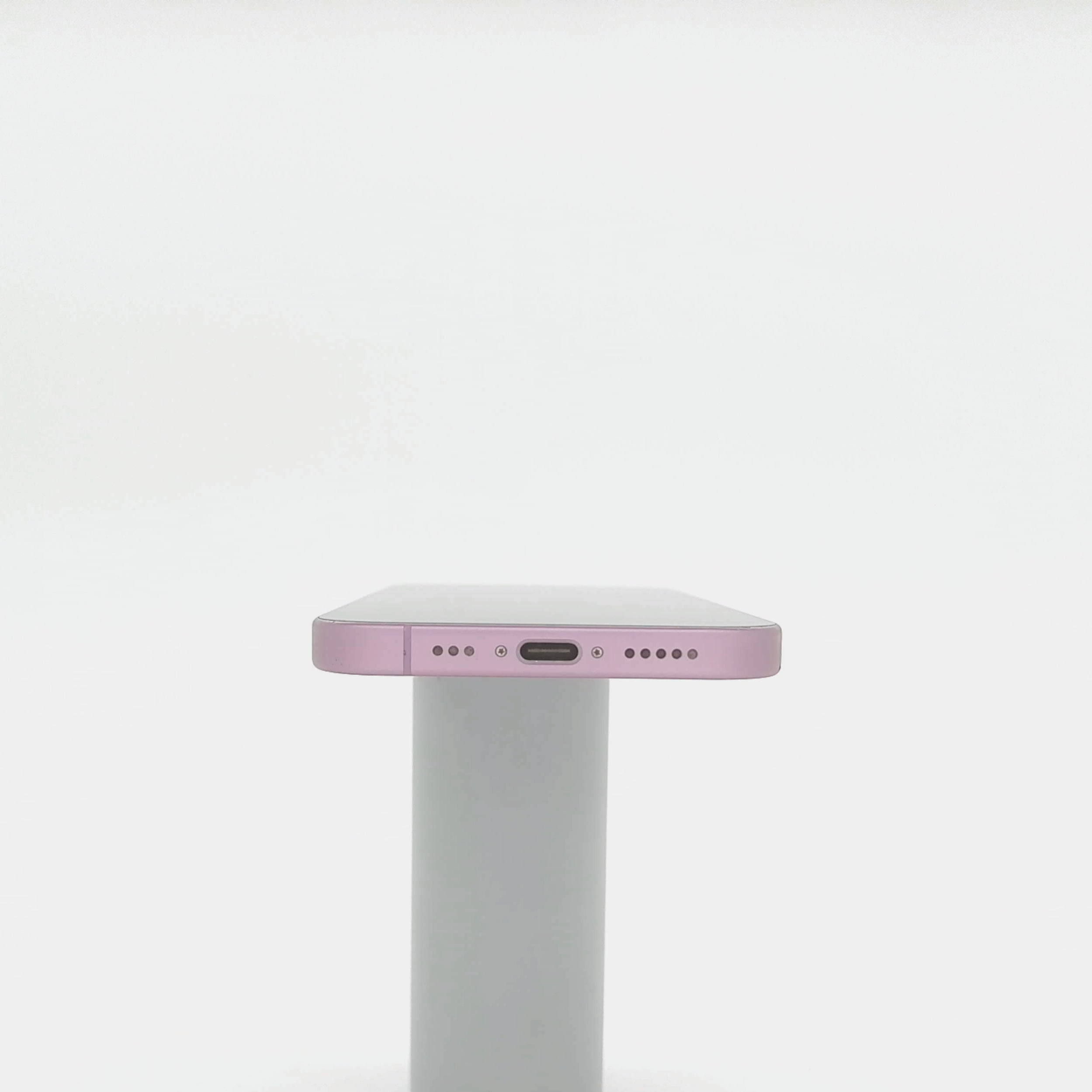 95新 Apple iPhone 16 256G 粉紅色 中國大陸版