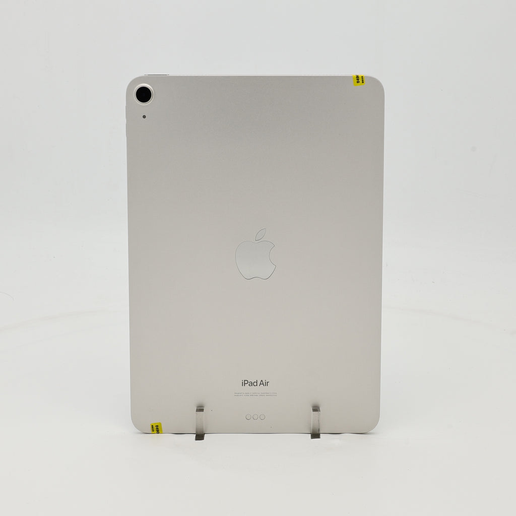 95新 Apple iPad Air5 256G 星光色 WIFI