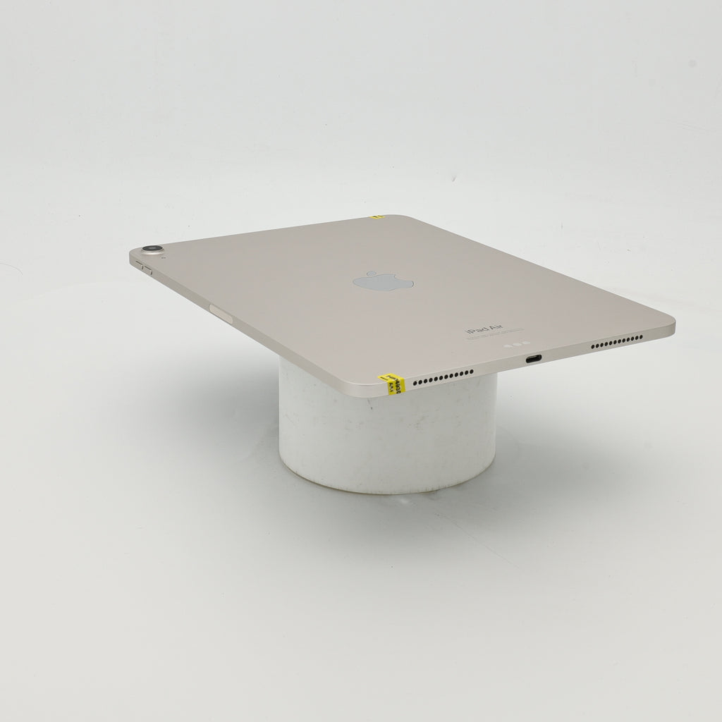 95新 Apple iPad Air5 256G 星光色 WIFI