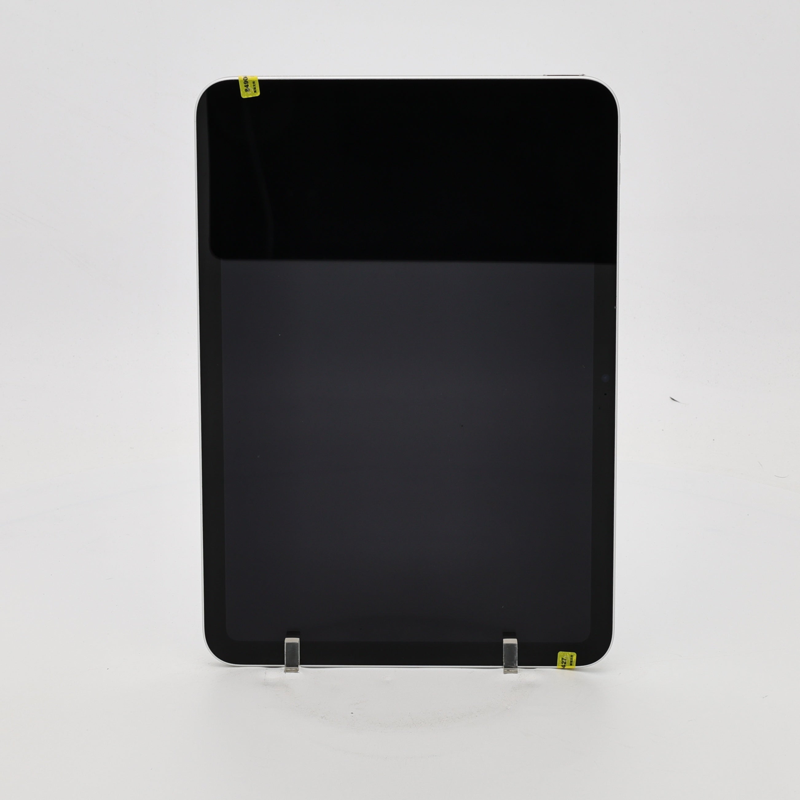 95新 Apple iPad 10代 64G 銀色 WIFI